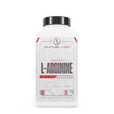 L-Arginine